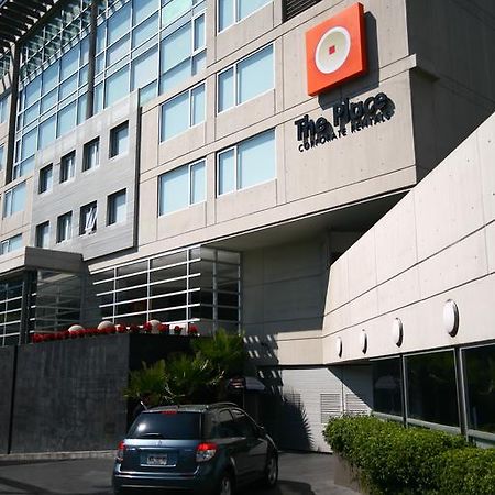 The Place Corporate Rentals Mexico City Ngoại thất bức ảnh